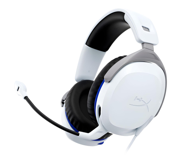 HyperX Cloud Stinger 2 Playstation White - 1309515 - zdjęcie